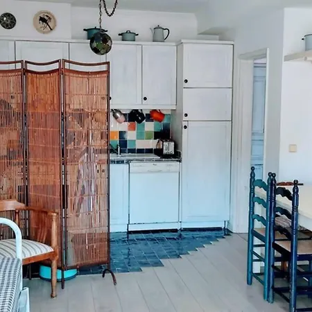 Casa Da Zeca, Garagem Gratuita, Costa Nova Apartment Gafanha da Encarnacao Exterior photo