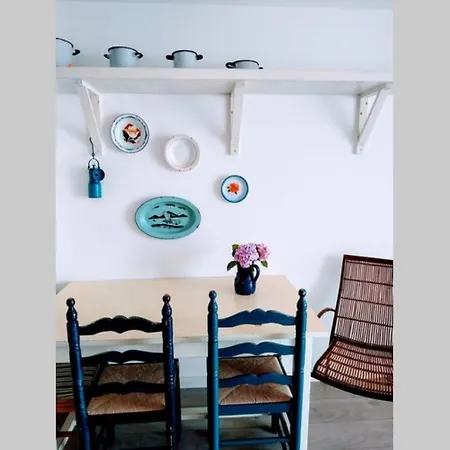 Casa Da Zeca, Garagem Gratuita, Costa Nova Apartment Gafanha da Encarnacao Exterior photo