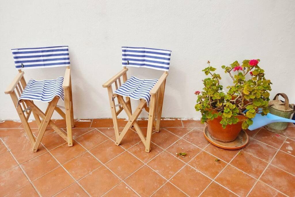 Casa Da Zeca, Garagem Gratuita, Costa Nova