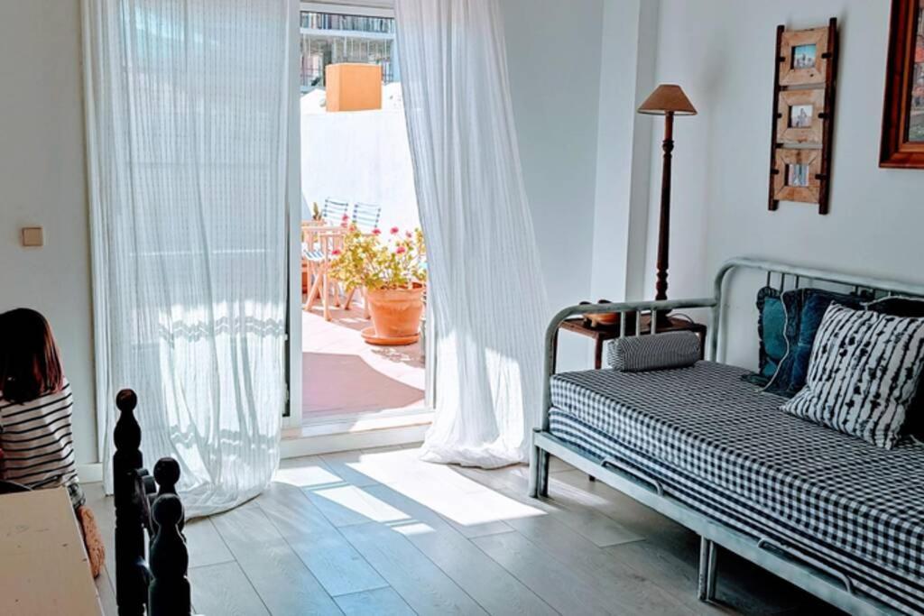 Apartment Casa Da Zeca, Garagem Gratuita, Costa Nova *