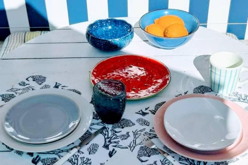 Casa Da Zeca, Garagem Gratuita, Costa Nova Apartment *