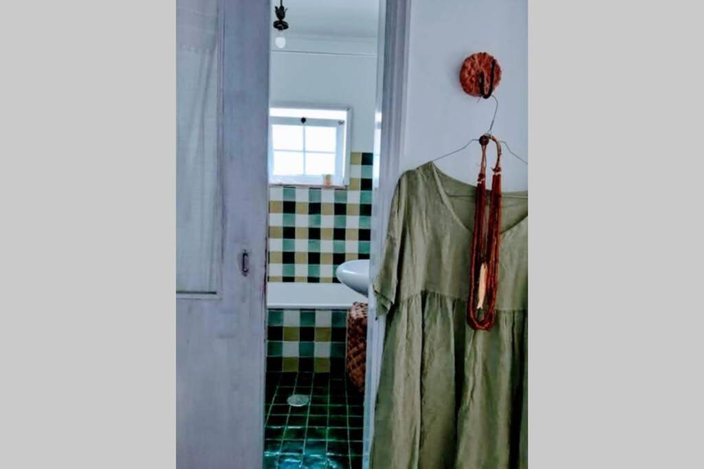 Casa Da Zeca, Garagem Gratuita, Costa Nova * Gafanha da Encarnacao