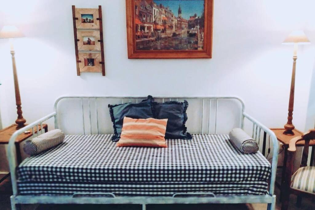 Casa Da Zeca, Garagem Gratuita, Costa Nova Apartment Gafanha da Encarnacao