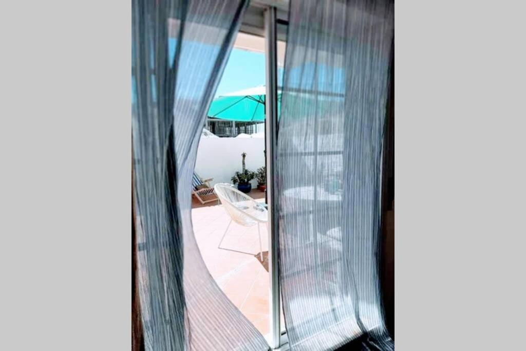 Apartment Casa Da Zeca, Garagem Gratuita, Costa Nova *
