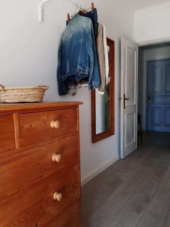 Casa Da Zeca, Garagem Gratuita, Costa Nova