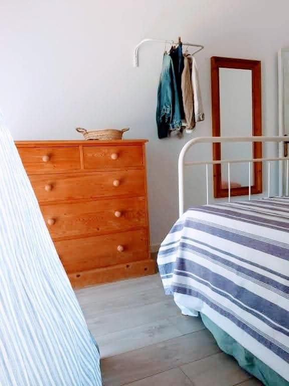 Casa Da Zeca, Garagem Gratuita, Costa Nova Apartment